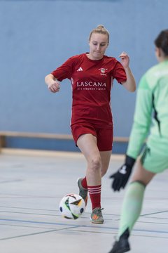 Bild 26 - F NFV Futsalturnier